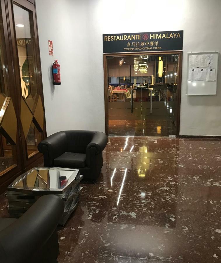 Apartamento City & Sun Alicante Dış mekan fotoğraf