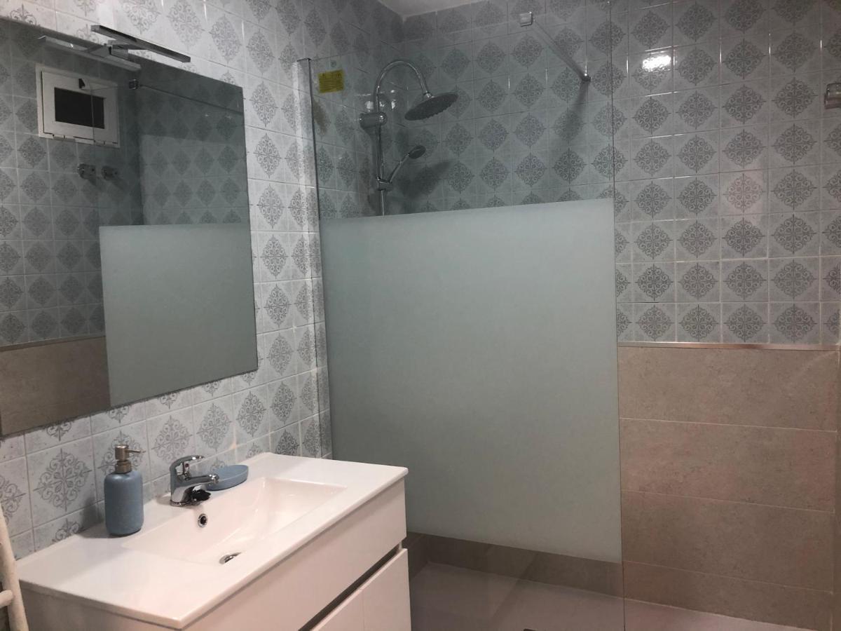 Apartamento City & Sun Alicante Dış mekan fotoğraf